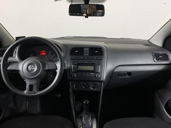 Volkswagen Polo V с пробегом 2012 года, цена 670 000 рублей, 220101 км, седан, Автокод Объявления