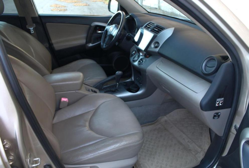 Toyota Caldina III Рестайлинг Нижний Новгород  - изображение 11
