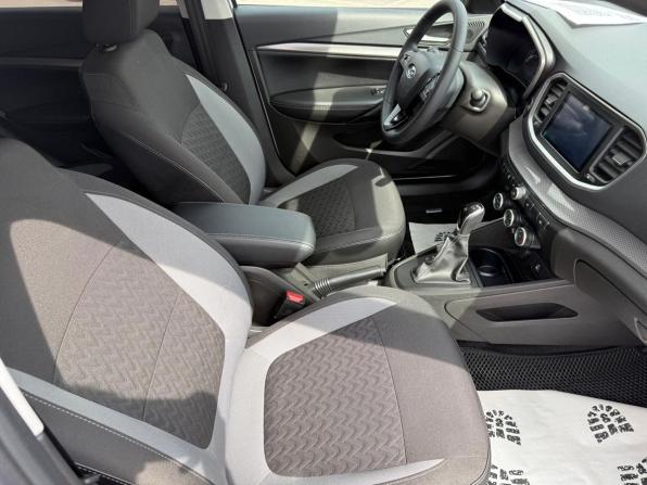 Lada (ВАЗ) Vesta I Рестайлинг (NG) с пробегом 2024 года, цена 1 350 000 рублей, 13023 км, седан, Автокод Объявления