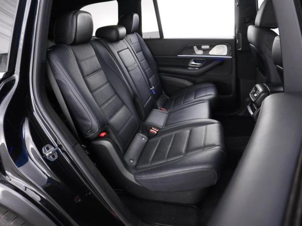 Mercedes-Benz GLS II (X167) с пробегом 2021 года, цена 6 949 077 рублей, 164153 км, внедорожник, Автокод Объявления
