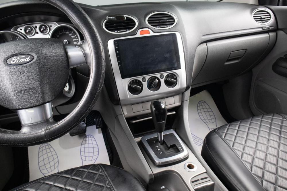 Ford Focus II Рестайлинг Оренбург  - изображение 11