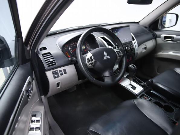 Mitsubishi Pajero Sport II с пробегом 2011 года, цена 1 650 000 рублей, 193163 км, внедорожник, Автокод Объявления