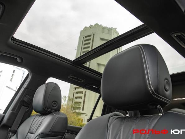 GAC GS8 II с пробегом 2024 года, цена 3 488 000 рублей, 32900 км, внедорожник, Автокод Объявления