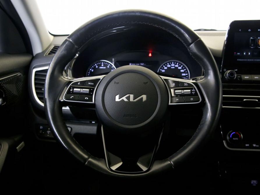 Kia Seltos I Санкт-Петербург  - изображение 19