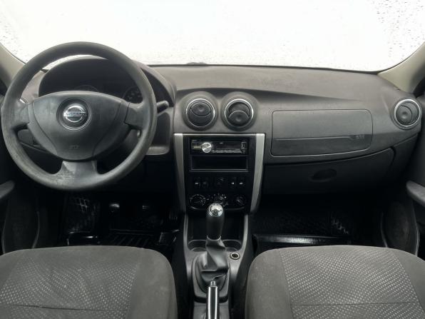 Nissan Almera III (G15) с пробегом 2014 года, цена 390 000 рублей, 648807 км, седан, Автокод Объявления