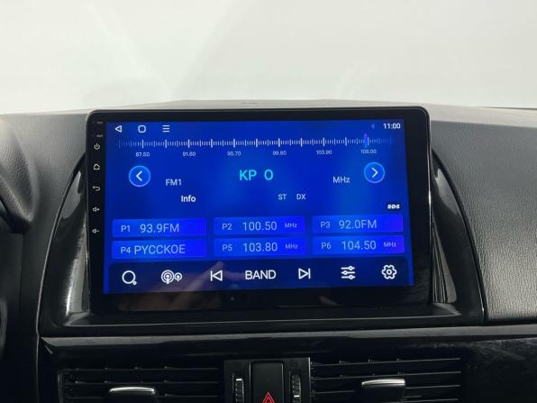Mazda CX-5 I с пробегом 2014 года, цена 1 618 000 рублей, 235492 км, внедорожник, Автокод Объявления