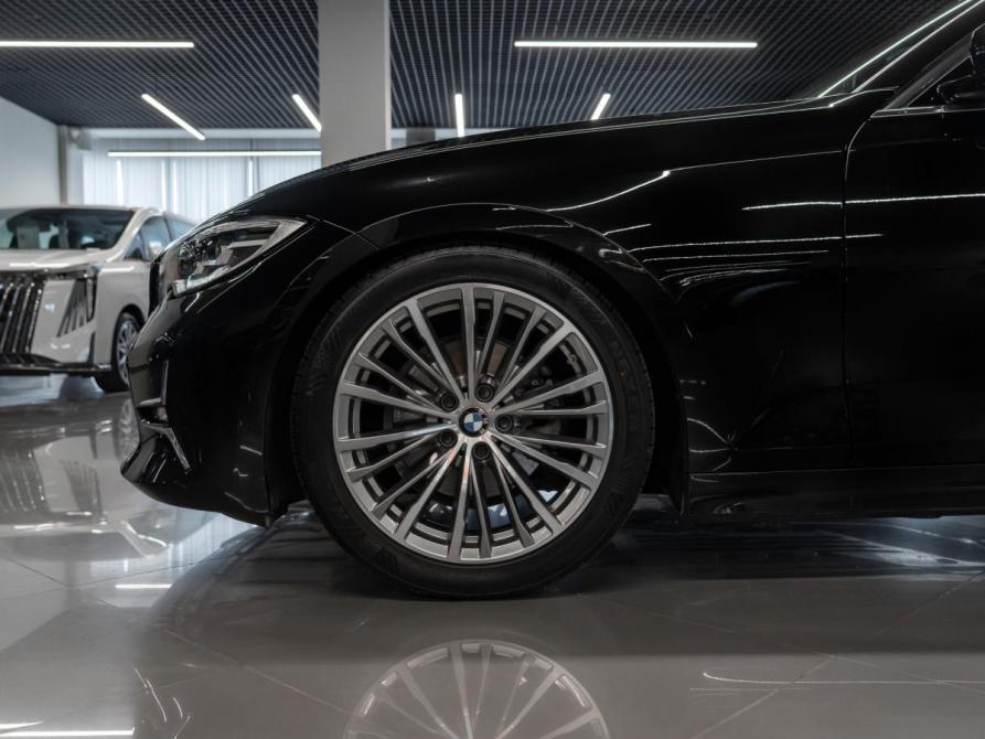 BMW 3 серии VII (G2x) Москва  - изображение 22