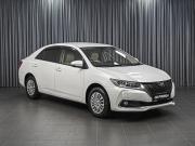 Toyota Allion II Рестайлинг 2 Ставрополь  - изображение 22