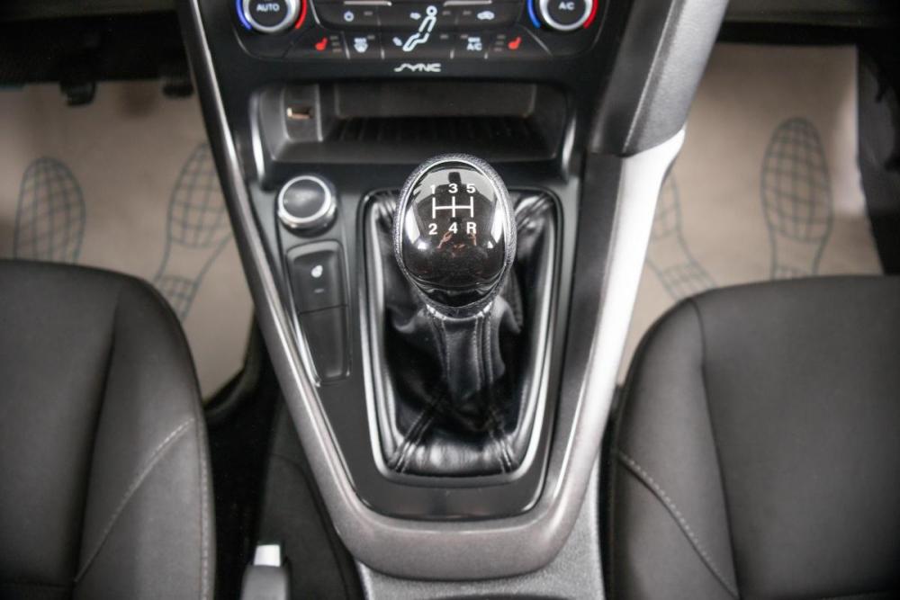 Ford Focus III Рестайлинг Пермь  - изображение 20