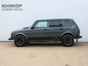 Lada (ВАЗ) 2131 (4x4) I Нижний Новгород  - изображение 14