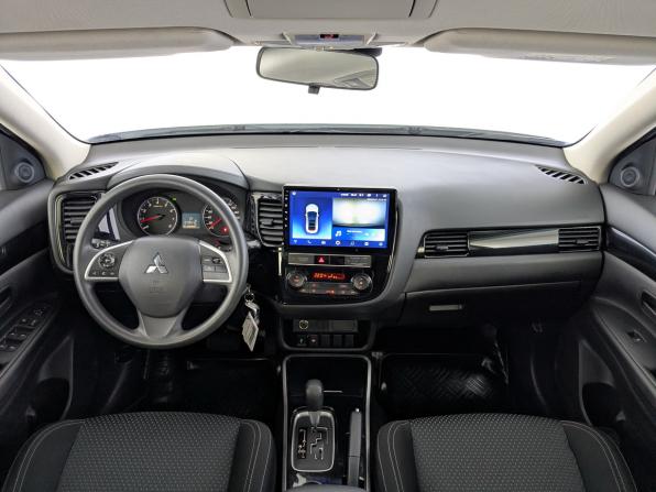 Mitsubishi Outlander III Рестайлинг 3 с пробегом 2019 года, цена 2 100 000 рублей, 78536 км, внедорожник, Автокод Объявления
