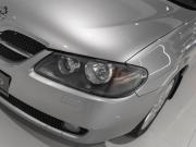 Nissan Almera II (N16) Рестайлинг Москва  - изображение 41