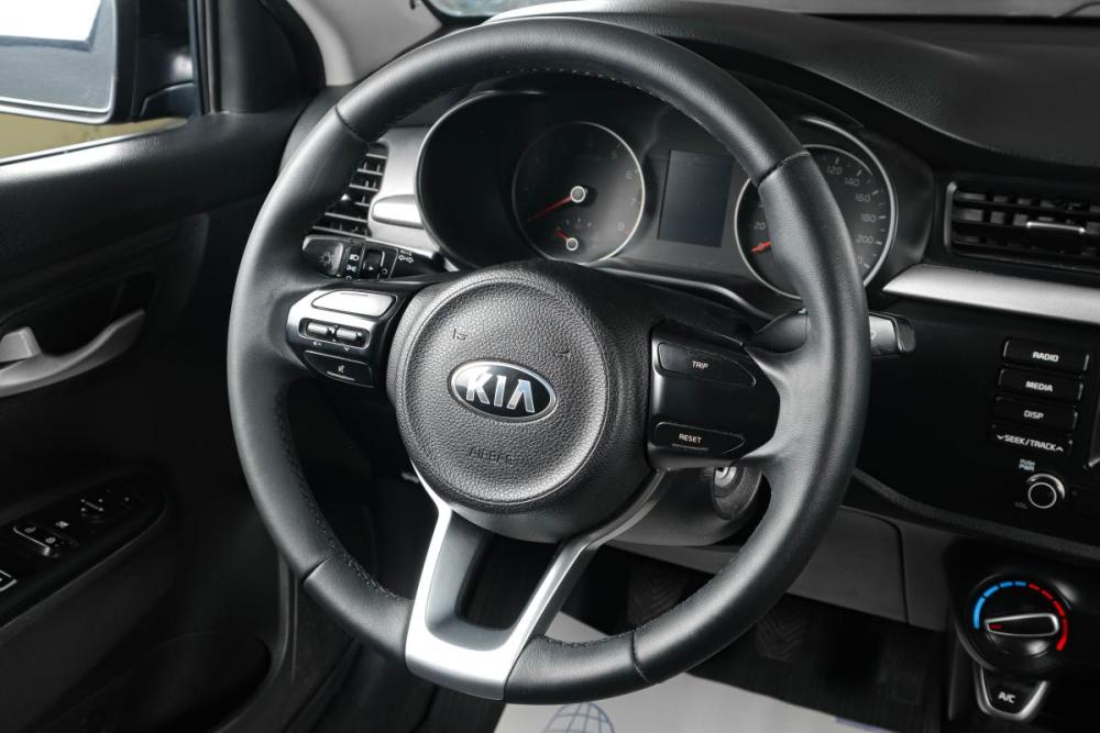 Kia Rio IV Тюмень  - изображение 12
