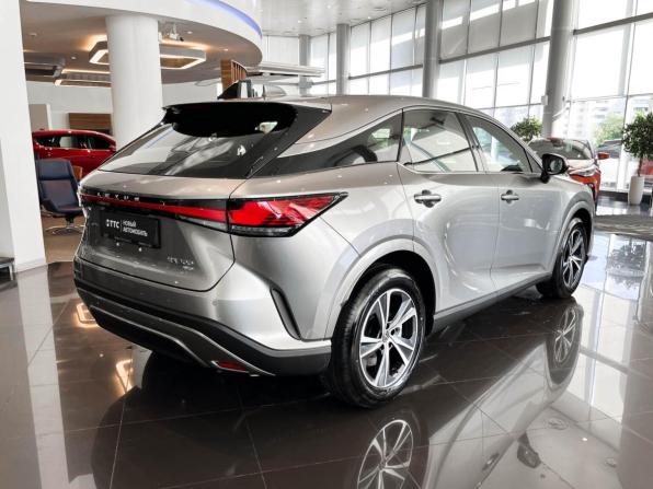 Lexus RX V с пробегом 2025 года, цена 7 875 000 рублей, 20 км, внедорожник, Автокод Объявления