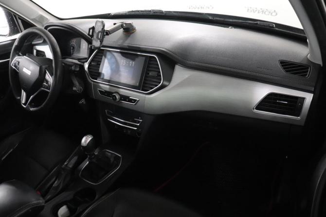 Lifan X70 I с пробегом 2018 года, цена 829 000 рублей, 143511 км, внедорожник, Автокод Объявления