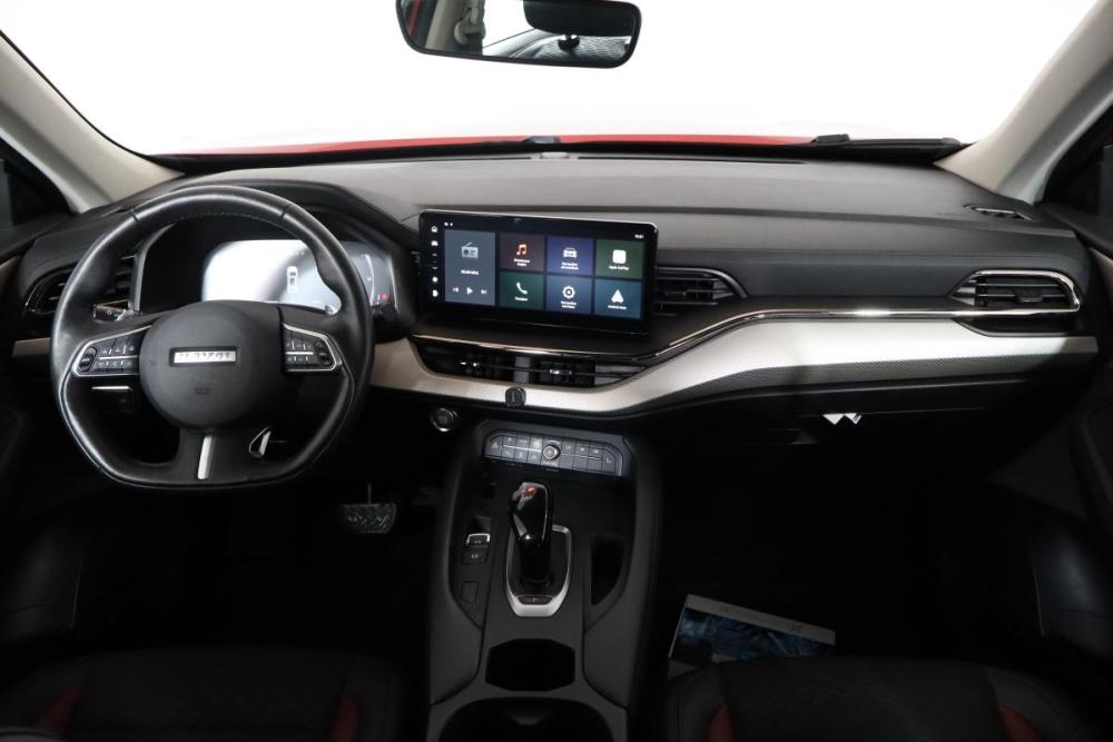 Haval F7 I Рестайлинг Санкт-Петербург  - изображение 8