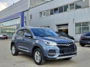 Chery Tiggo 4 I Рестайлинг Нижний Новгород  - изображение 16