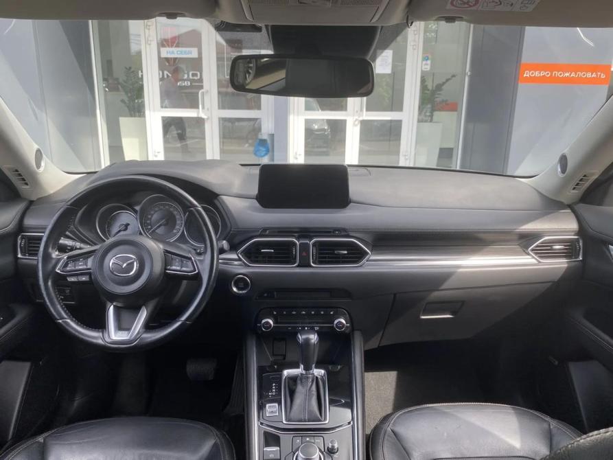 Mazda CX-5 II Краснодар  - изображение 9