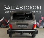 Lada (ВАЗ) 2131 (4x4) I Рестайлинг (2020) Уфа  - изображение 19