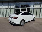 Lada (ВАЗ) Vesta I Рестайлинг (NG) Воронеж  - изображение 17