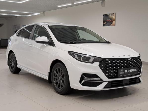 Omoda S5 с пробегом 2024 года, цена 1 514 000 рублей, 33370 км, седан, Автокод Объявления