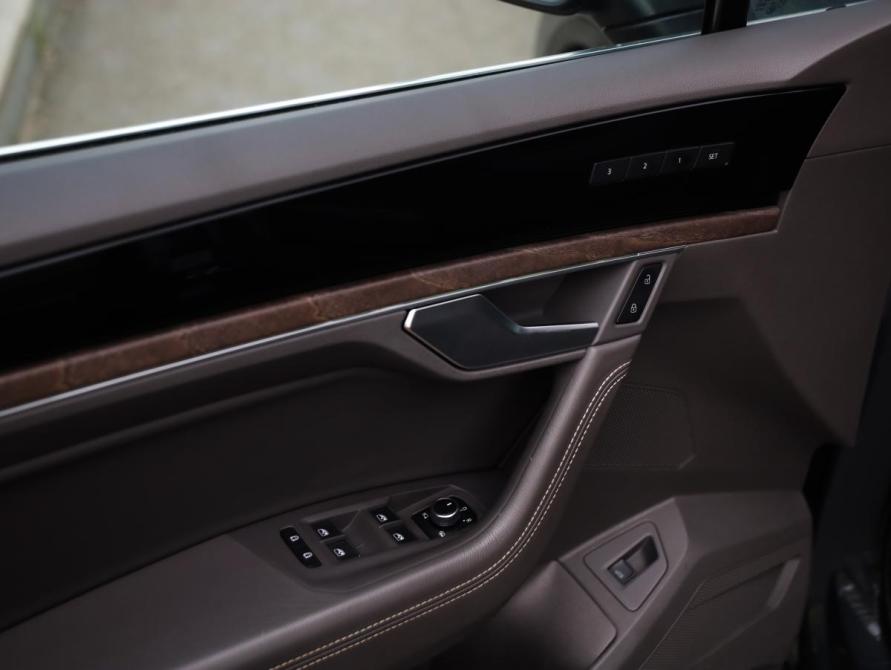 Volkswagen Touareg III Санкт-Петербург  - изображение 26