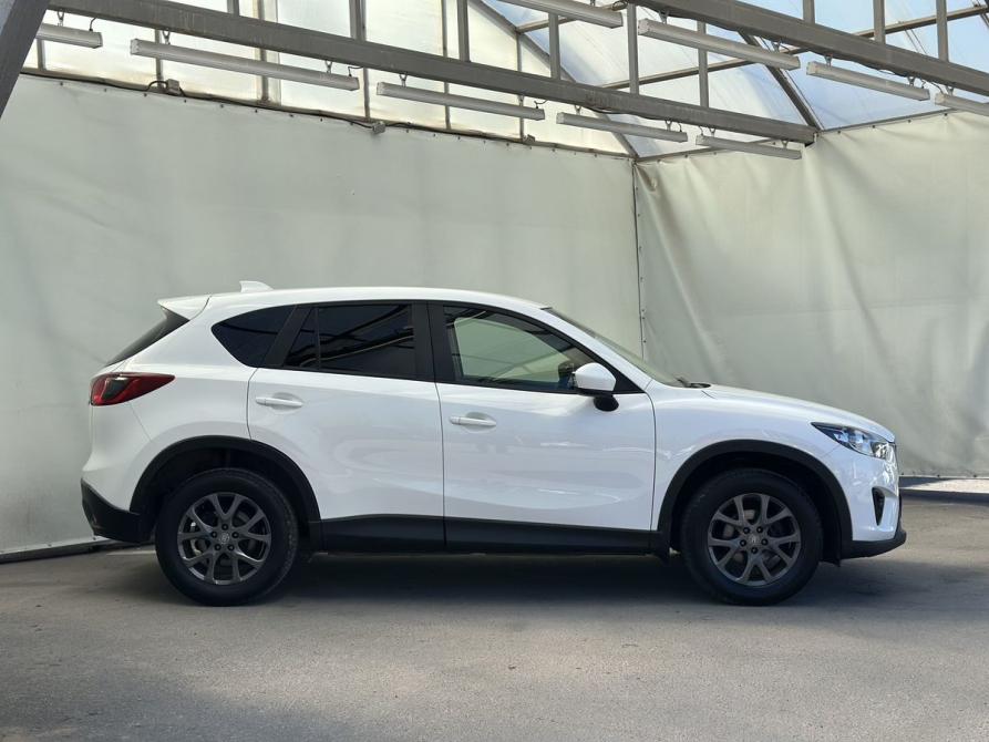 Mazda CX-5 I Липецк  - изображение 8