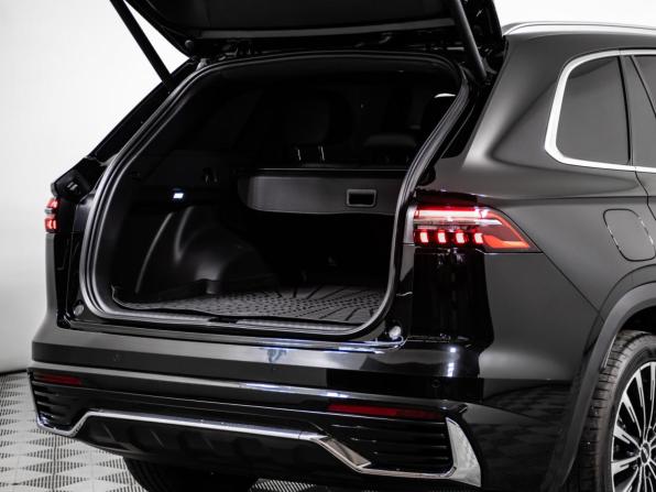 Geely Monjaro I Рестайлинг с пробегом 2025 года, цена 3 898 000 рублей, 23700 км, внедорожник, Автокод Объявления