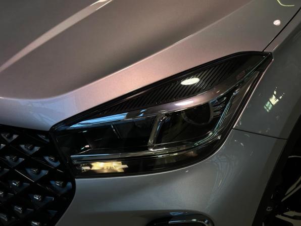 Chery Tiggo 4 Pro I Рестайлинг с пробегом 2024 года, цена 1 649 000 рублей, 8332 км, внедорожник, Автокод Объявления
