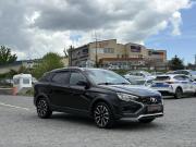 Lada (ВАЗ) Vesta I Рестайлинг (NG) Крым  - изображение 22