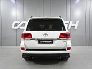 Toyota Land Cruiser 200 Series Рестайлинг 2 Ростов-на-Дону  - изображение 31