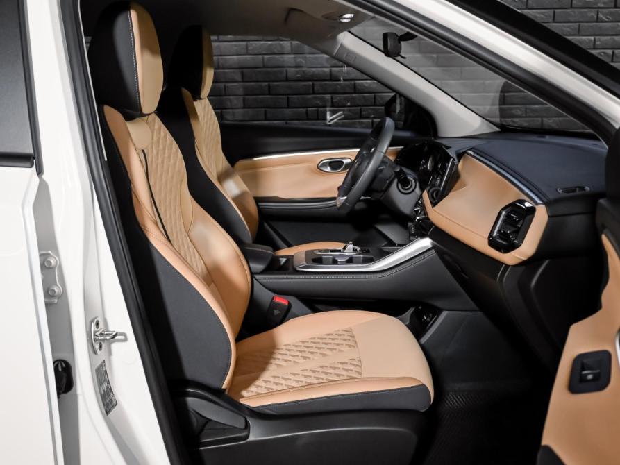 GAC GS3 Екатеринбург  - изображение 11