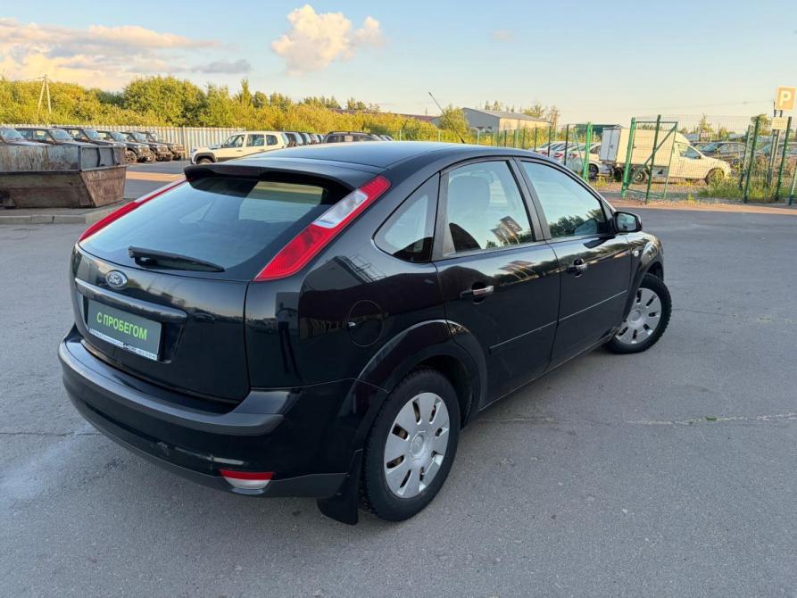 Ford Focus II Ярославль  - изображение 2