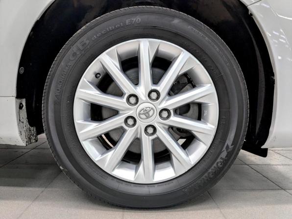Toyota Camry VII (XV50) Рестайлинг с пробегом 2016 года, цена 2 420 000 рублей, 64359 км, седан, Автокод Объявления