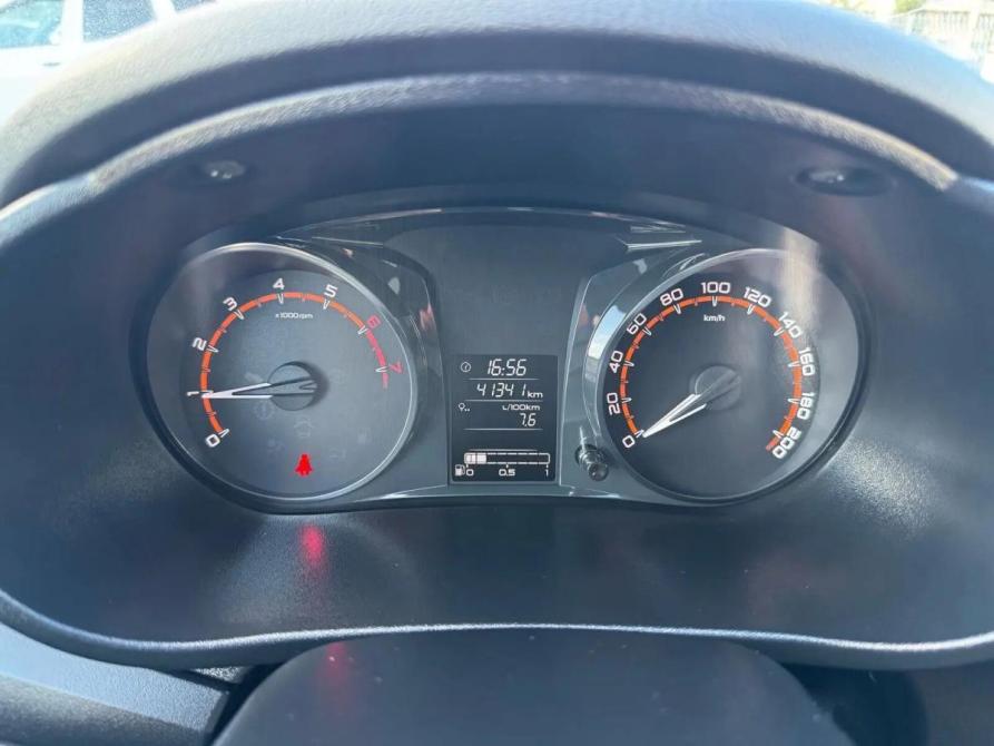 Lada (ВАЗ) Granta I Рестайлинг Альметьевск  - изображение 8