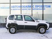 Lada (ВАЗ) Niva Екатеринбург  - изображение 26