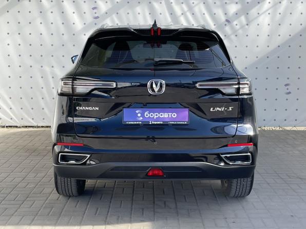 Changan UNI-S (CS55 Plus) с пробегом 2024 года, цена 2 330 000 рублей, 17158 км, внедорожник, Автокод Объявления
