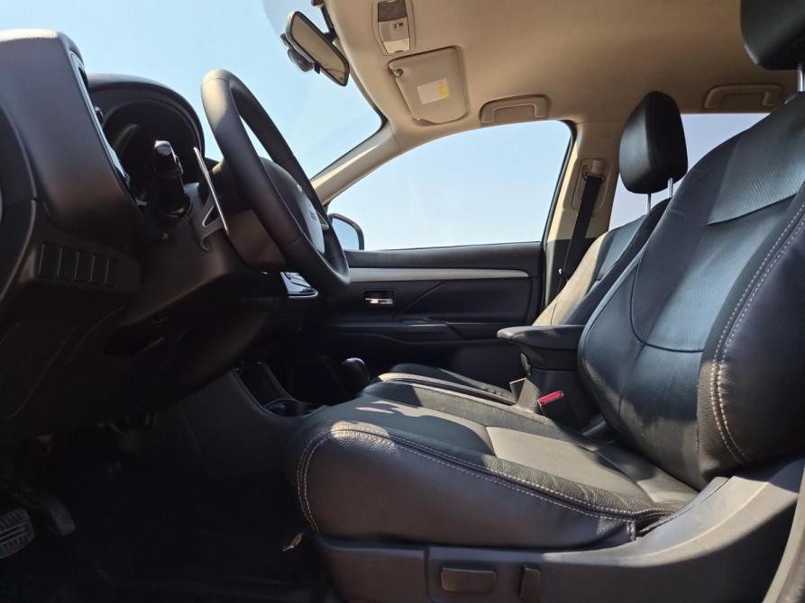 Mitsubishi Outlander III Саратов  - изображение 23