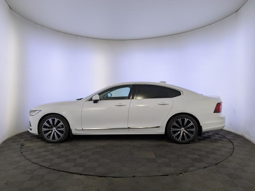 Volvo S90 II Рестайлинг Москва  - изображение 8