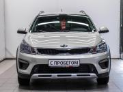 Kia Rio IV Красноярск  - изображение 34