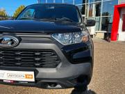 Lada (ВАЗ) Niva Travel I Стерлитамак  - изображение 32