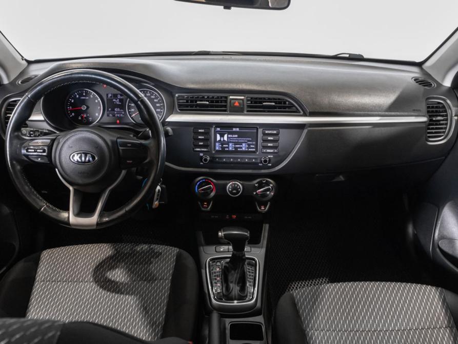 Kia Rio IV Казань  - изображение 6