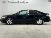 Toyota Camry VI (XV40) Рестайлинг Тюмень  - изображение 36