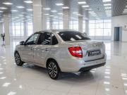 Lada (ВАЗ) Granta I Рестайлинг Самара  - изображение 22