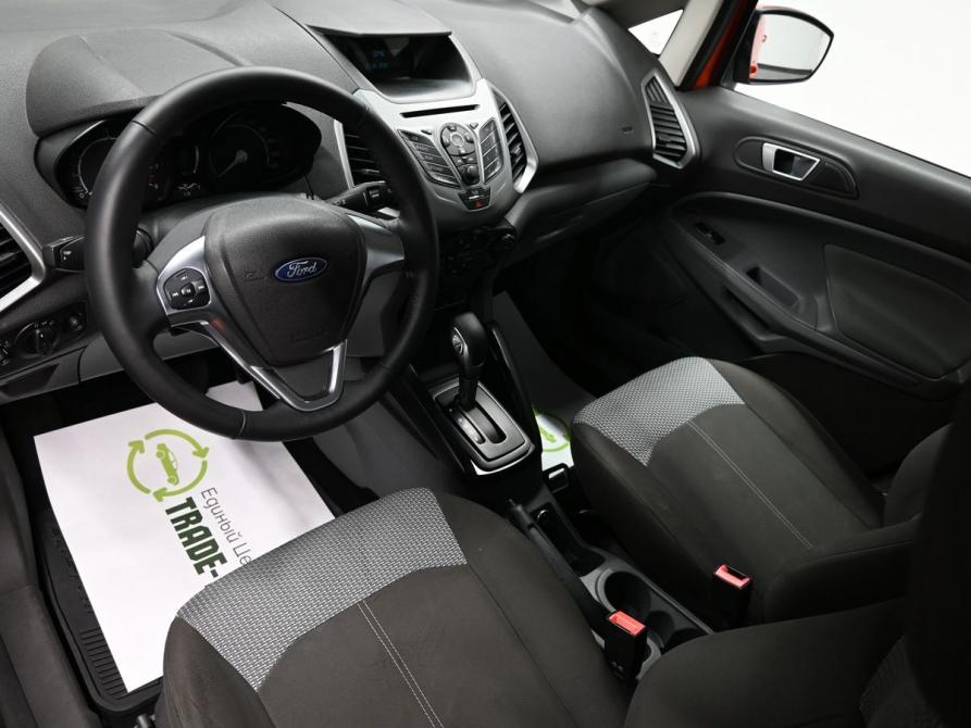 Ford EcoSport II Тверь  - изображение 9