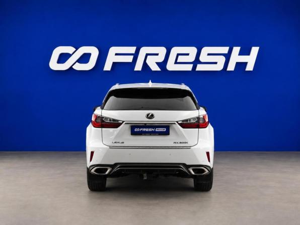 Lexus RX IV с пробегом 2015 года, цена 3 486 547 рублей, 164684 км, внедорожник, Автокод Объявления