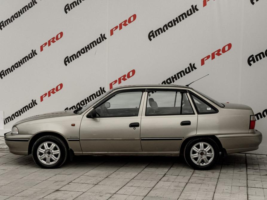 Daewoo Nexia I Екатеринбург  - изображение 8