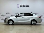 Kia Rio IV Ставрополь  - изображение 24