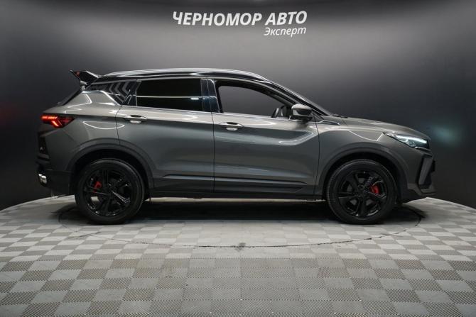 Geely Coolray I Рестайлинг с пробегом 2023 года, цена 2 180 000 рублей, 29000 км, внедорожник, Автокод Объявления