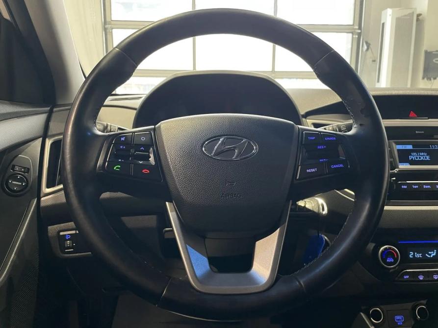 Hyundai Creta I Москва  - изображение 14